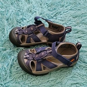 Keen sandals